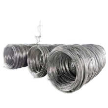 Fils de soudage à bilan d&#39;aluminium de 0,8 mm-5 mm